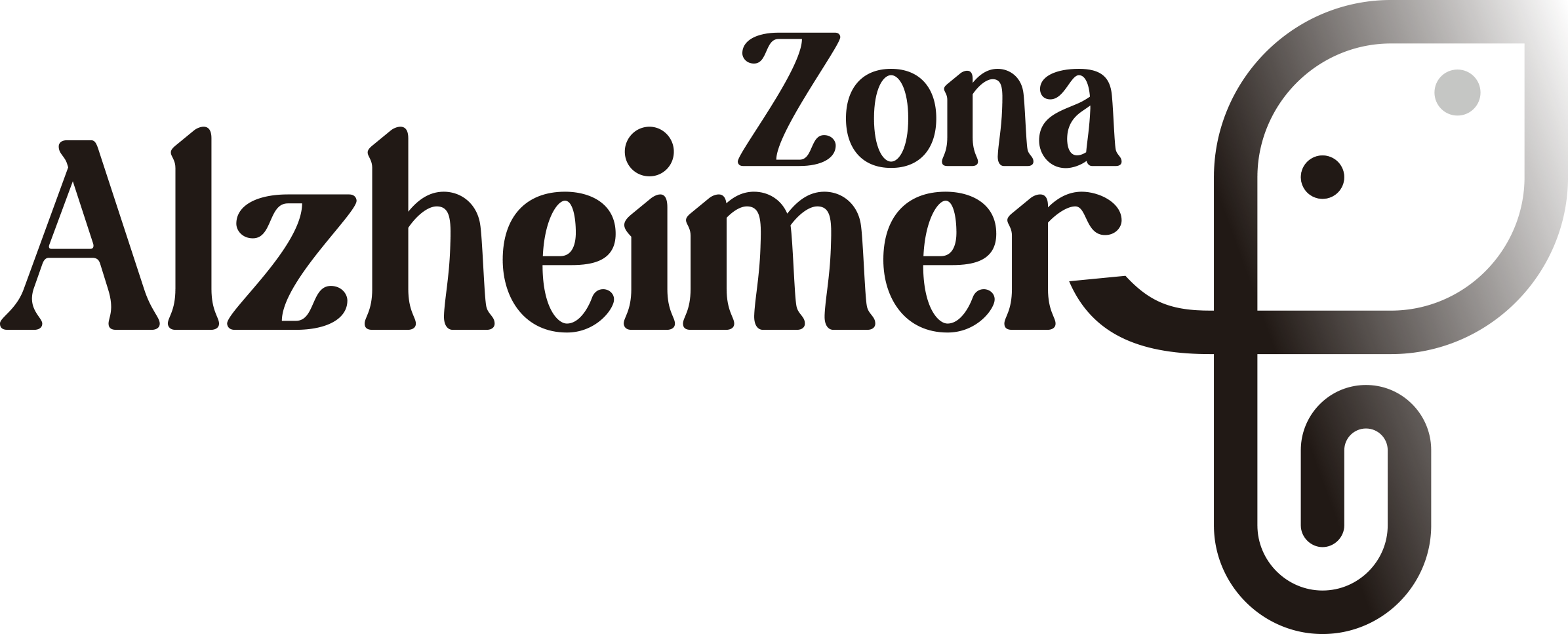 Zona Alzheimer