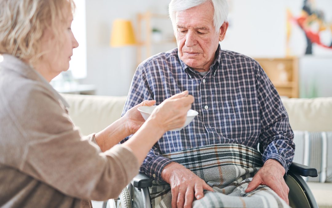 Consejos para los cuidadores no profesionales de enfermos de Alzheimer